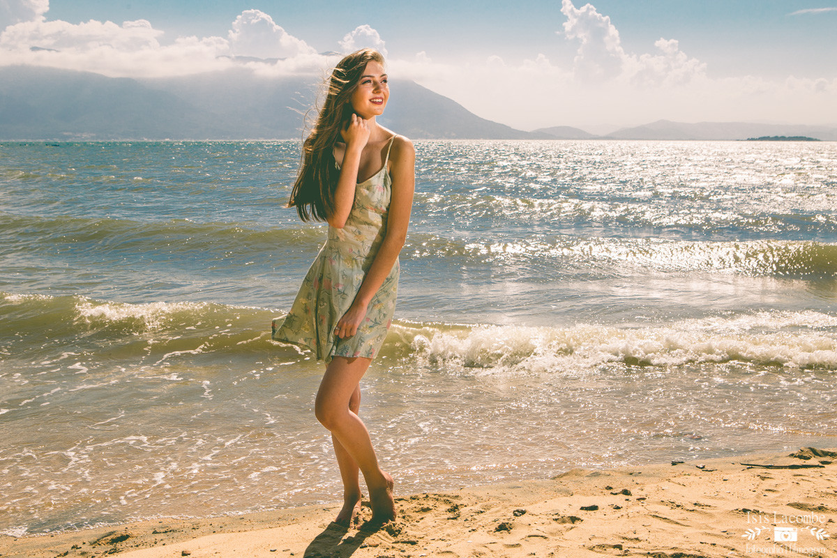 Maria Helena – Pré 15 anos