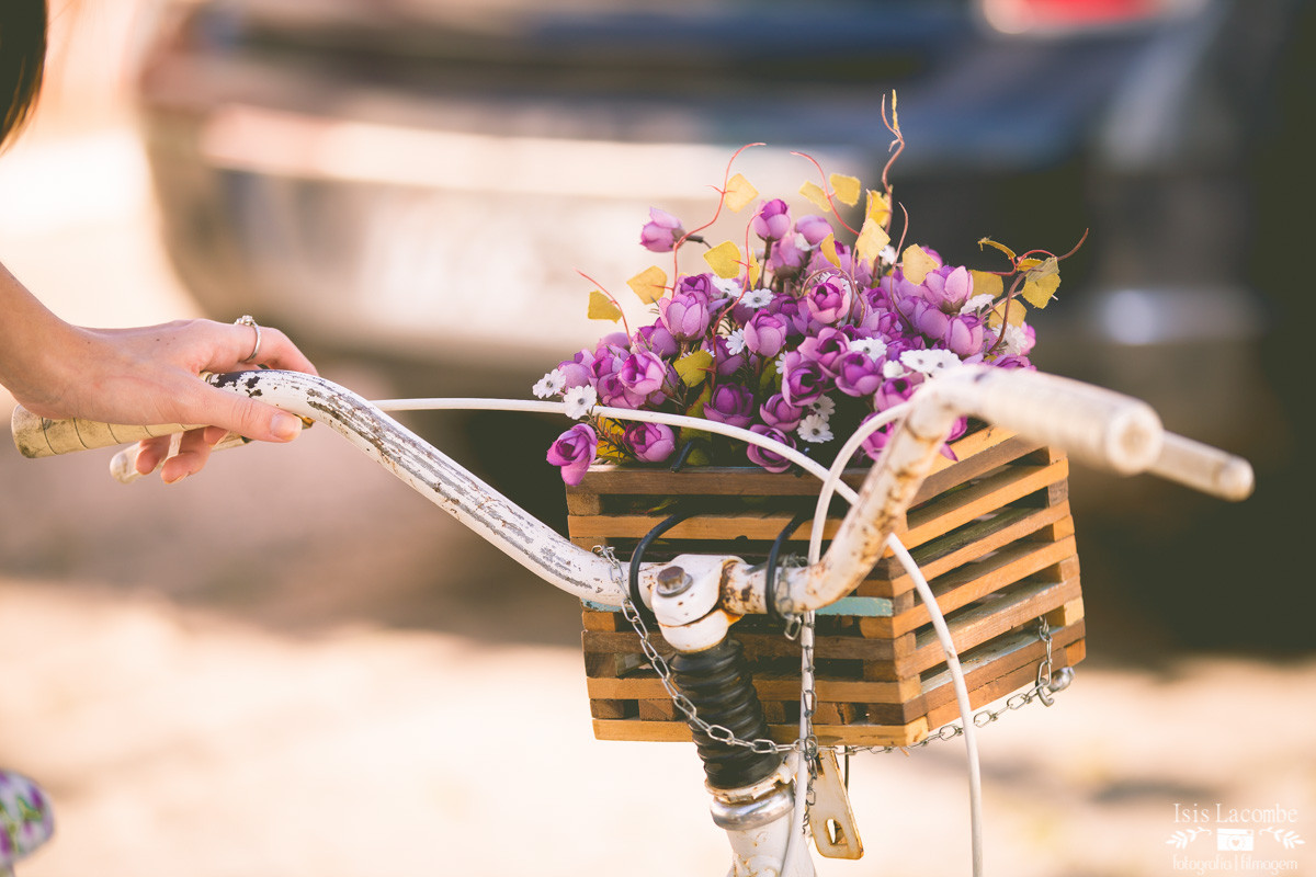 Maria Helena – Pré 15 anos