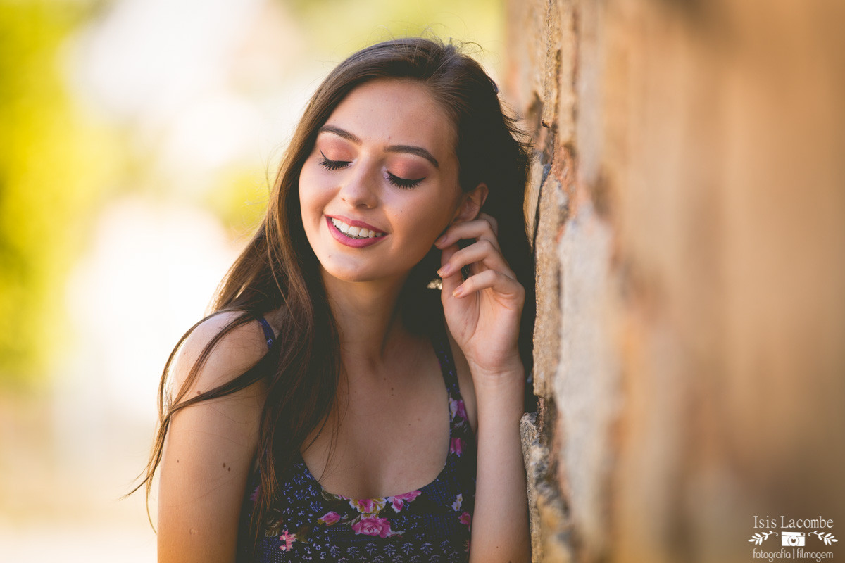 Maria Helena – Pré 15 anos