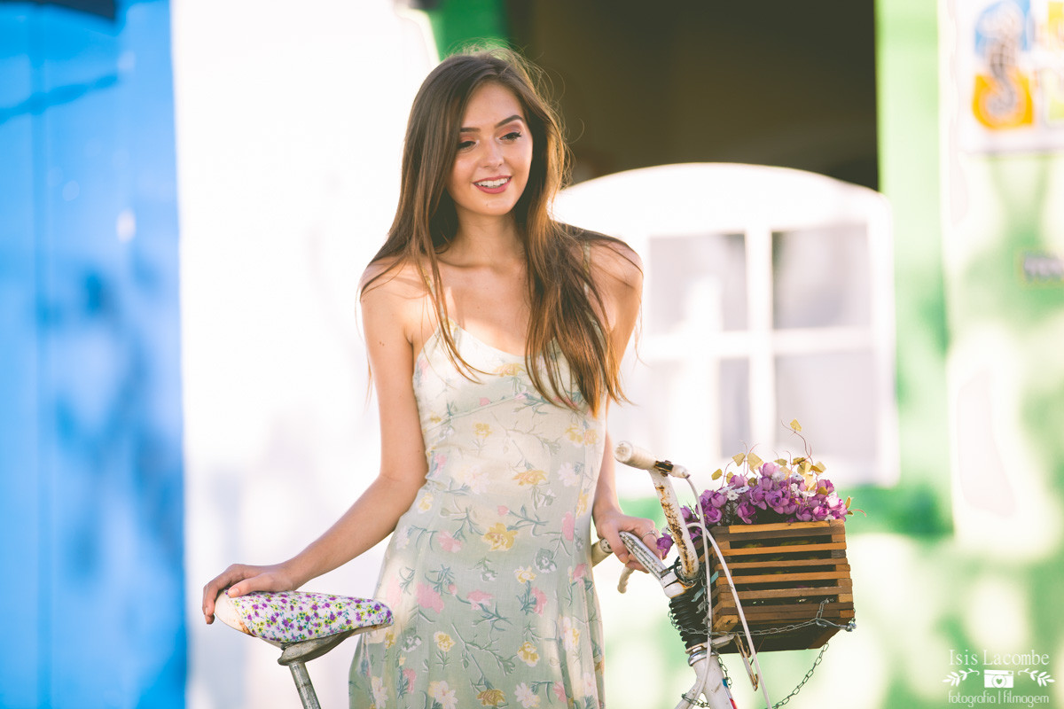 Maria Helena – Pré 15 anos