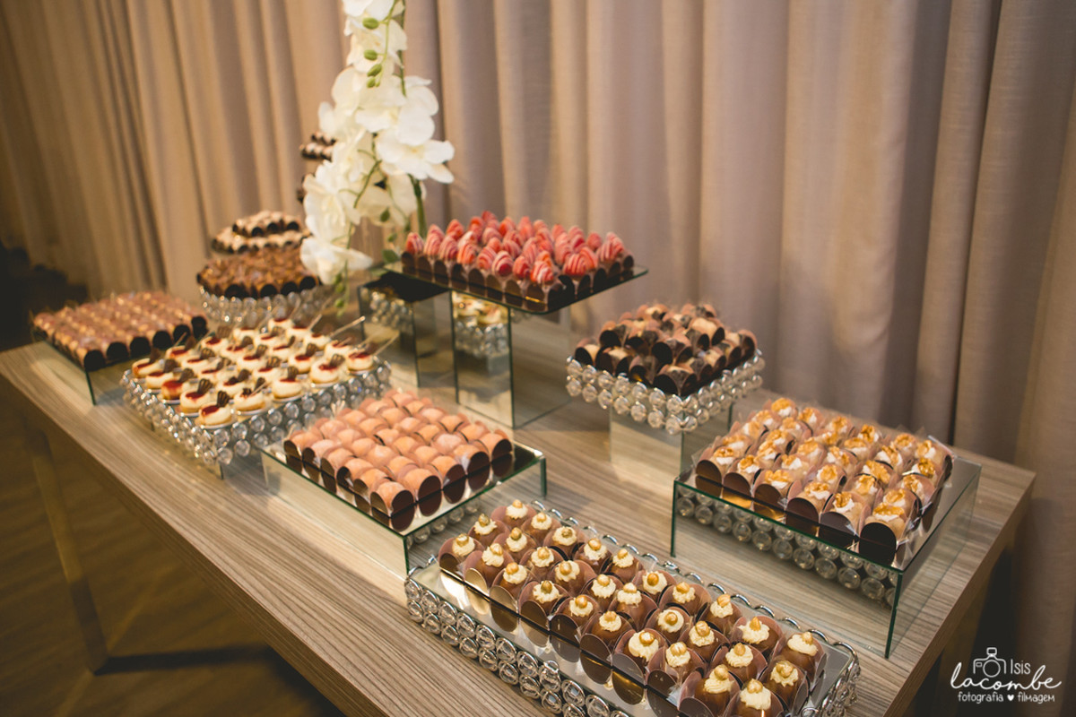 Mathias | Jantar de formatura