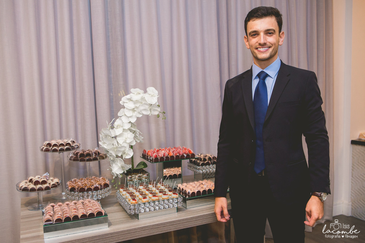 Mathias | Jantar de formatura