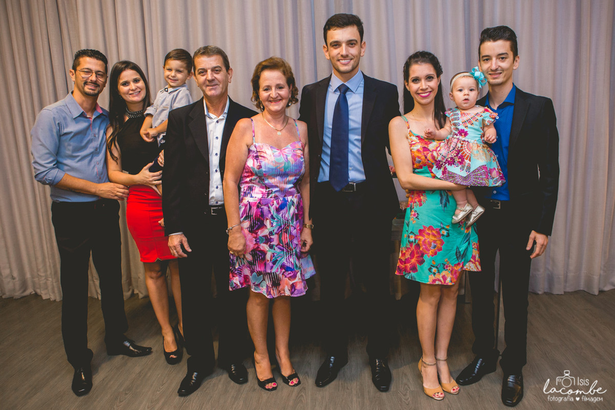 Mathias | Jantar de formatura