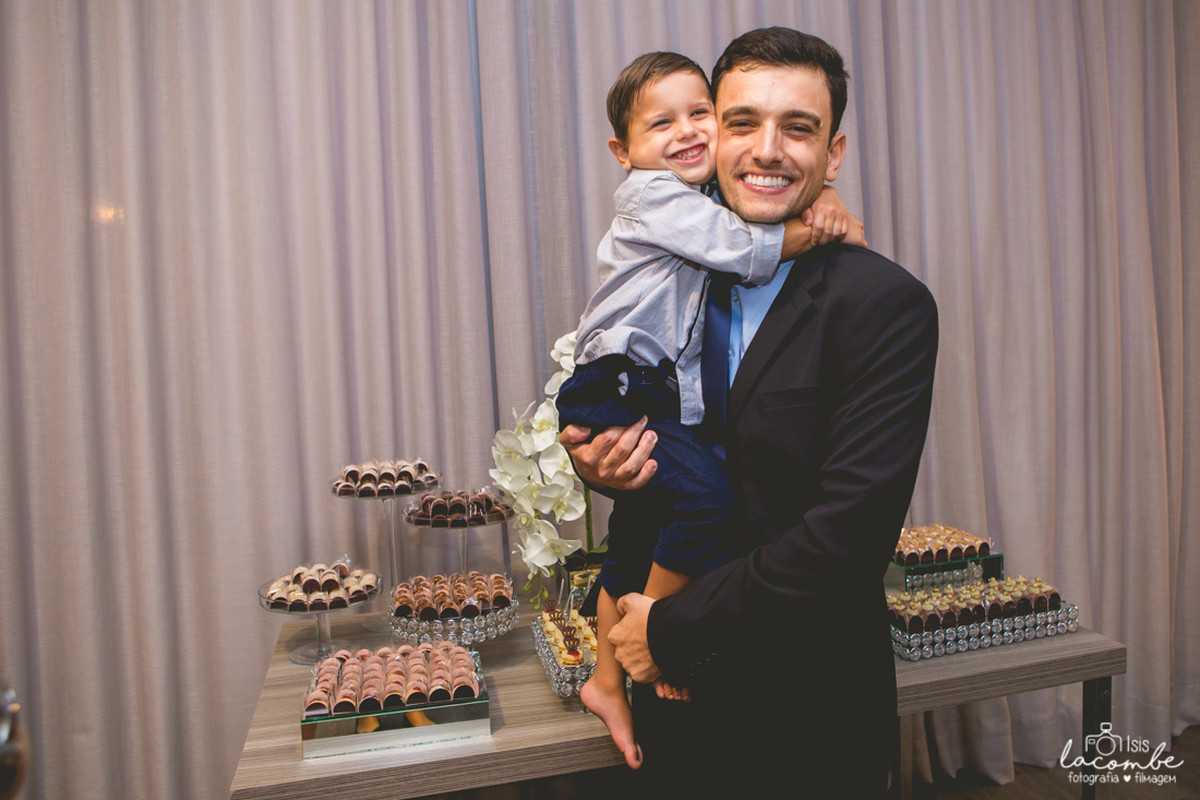 Mathias | Jantar de formatura