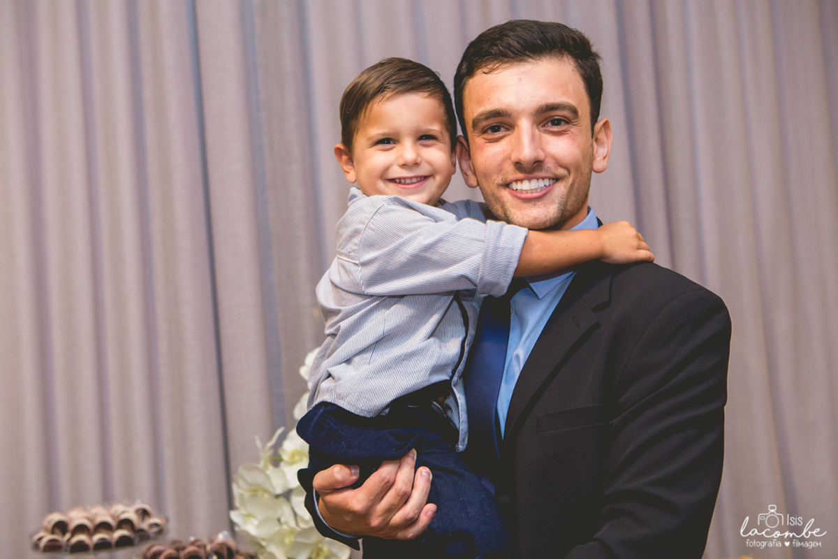 Mathias | Jantar de formatura