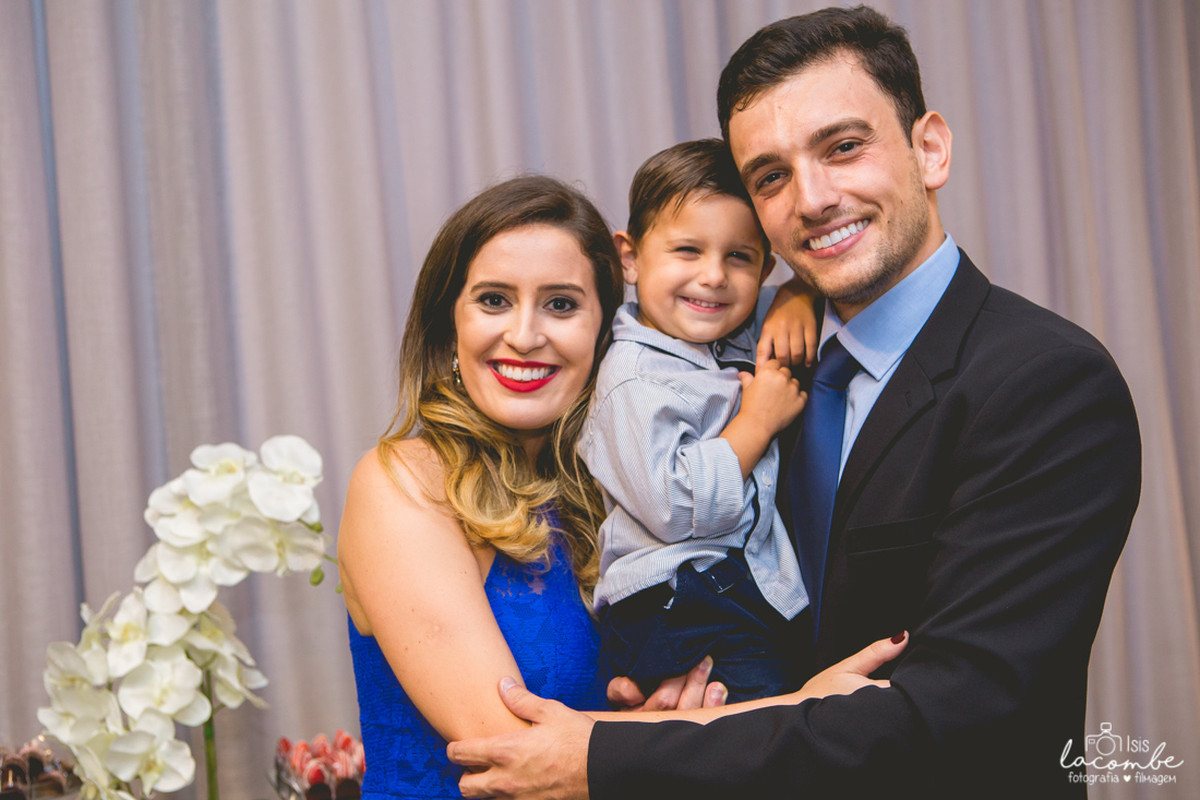 Mathias | Jantar de formatura