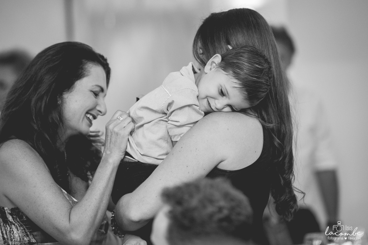 Mathias | Jantar de formatura