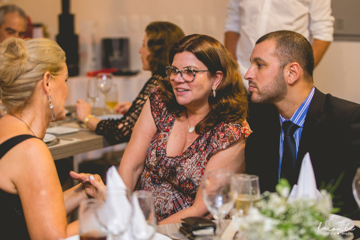 Mathias | Jantar de formatura