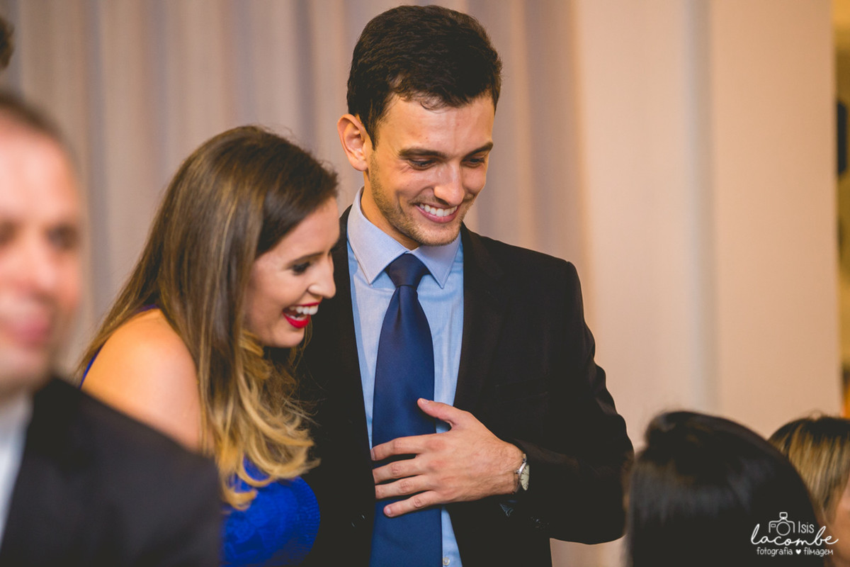 Mathias | Jantar de formatura