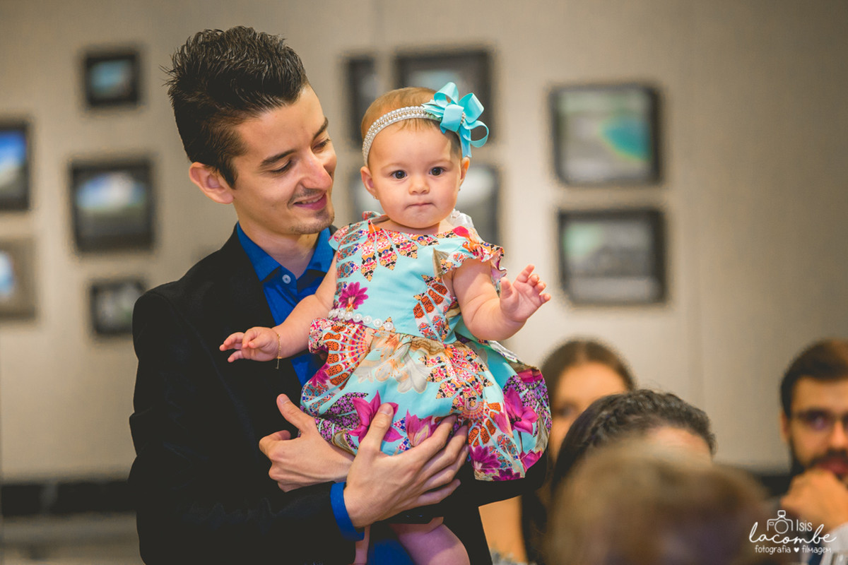 Mathias | Jantar de formatura