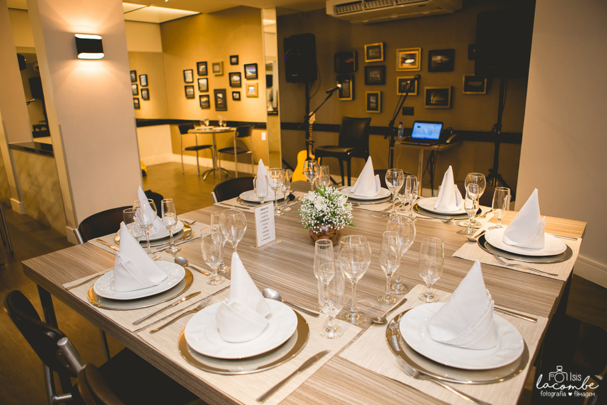 Mathias | Jantar de formatura