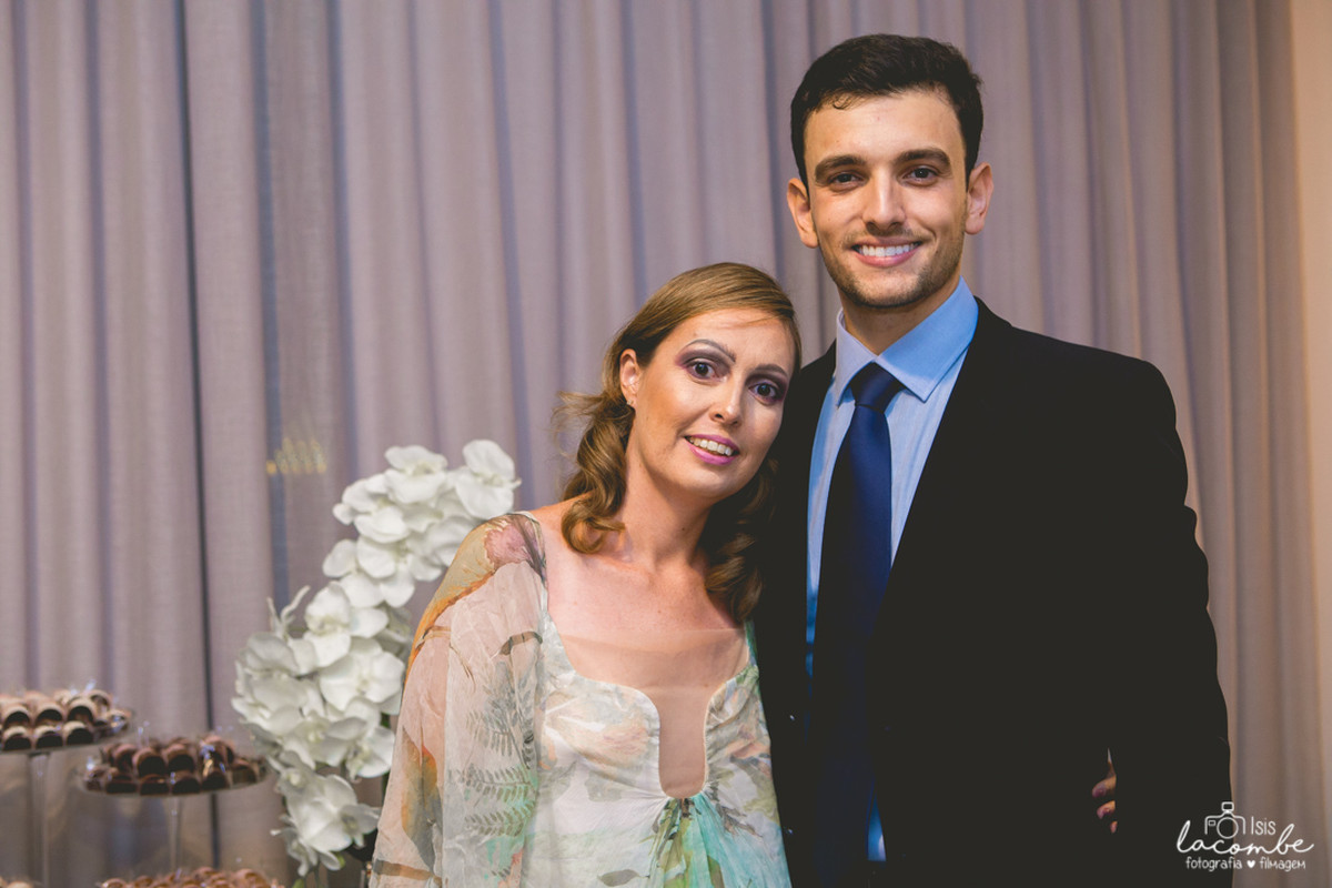 Mathias | Jantar de formatura