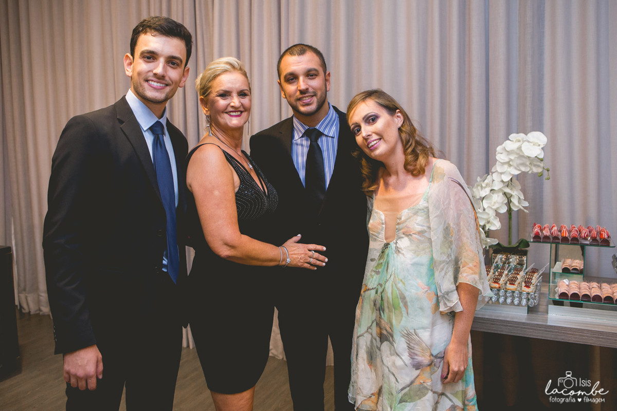 Mathias | Jantar de formatura