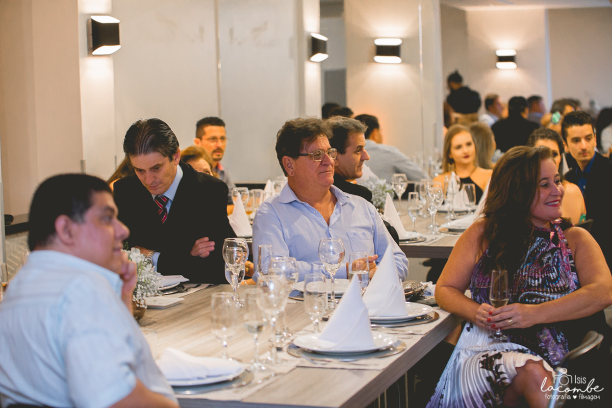 Mathias | Jantar de formatura