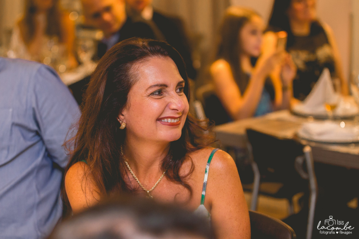 Mathias | Jantar de formatura