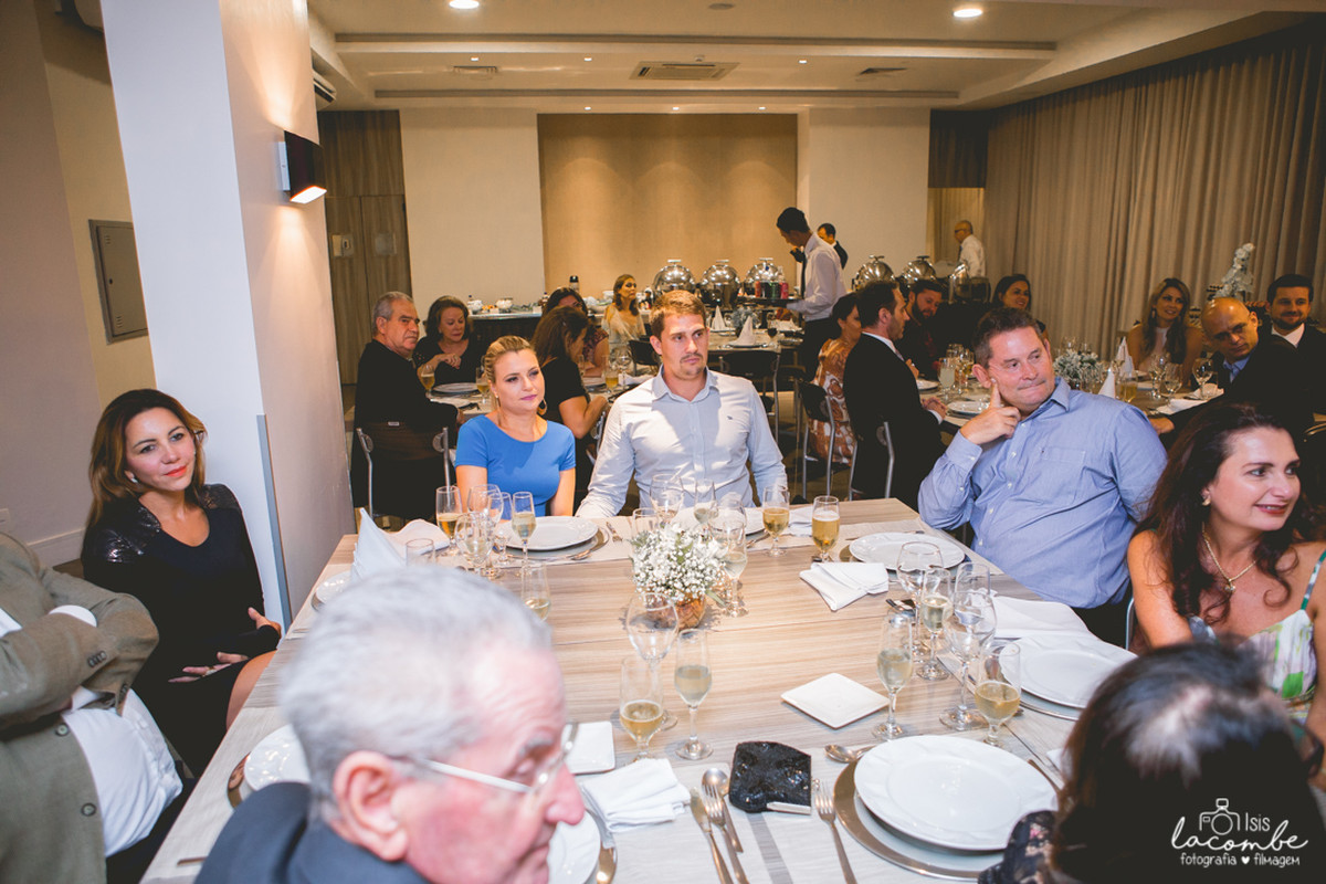 Mathias | Jantar de formatura