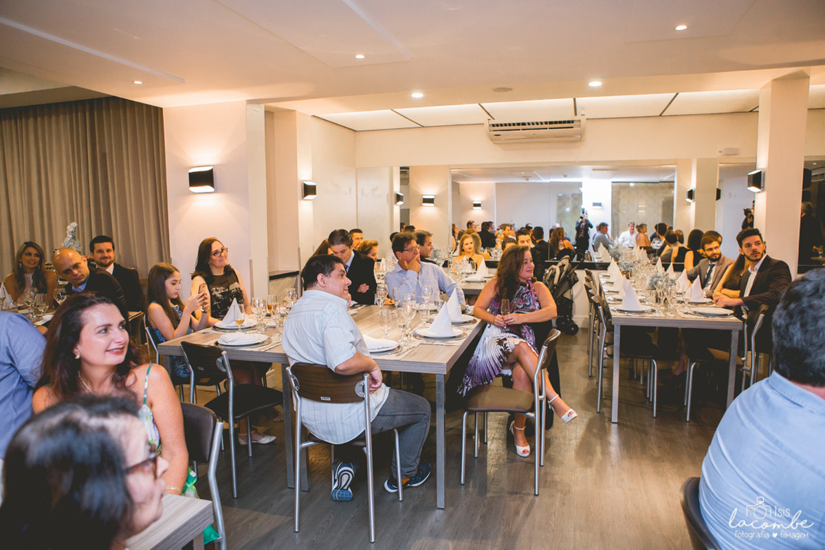 Mathias | Jantar de formatura