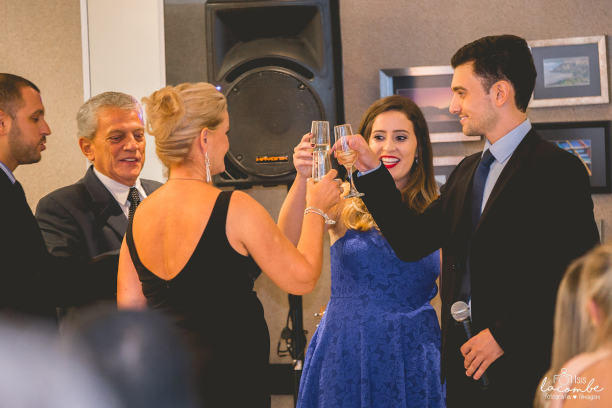 Mathias | Jantar de formatura