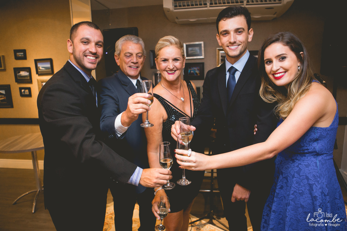 Mathias | Jantar de formatura