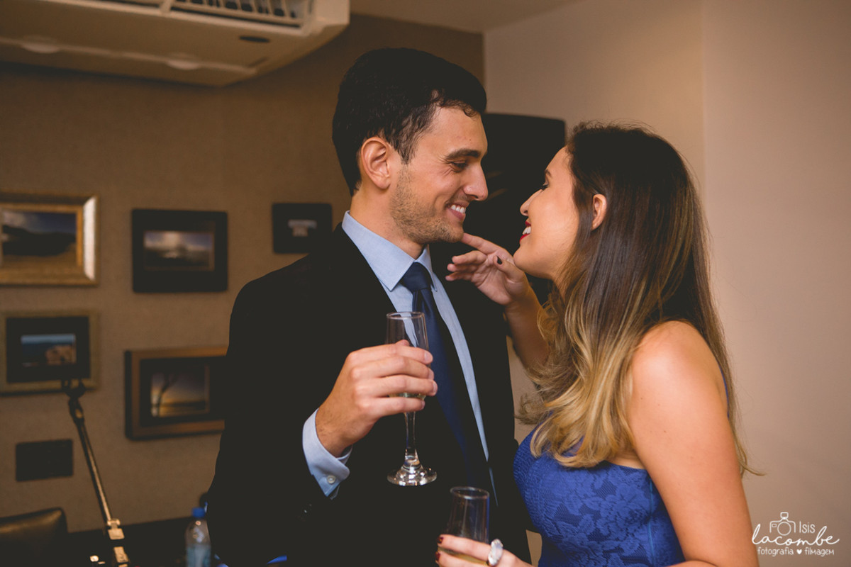 Mathias | Jantar de formatura