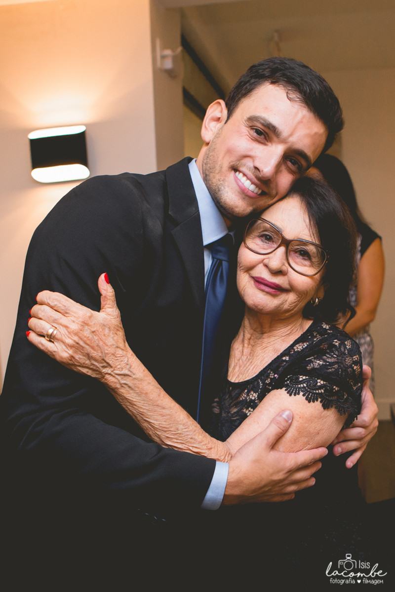 Mathias | Jantar de formatura