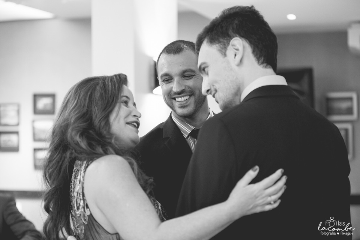 Mathias | Jantar de formatura