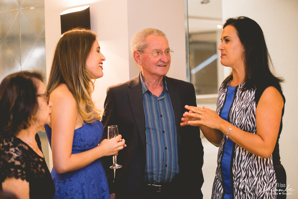 Mathias | Jantar de formatura