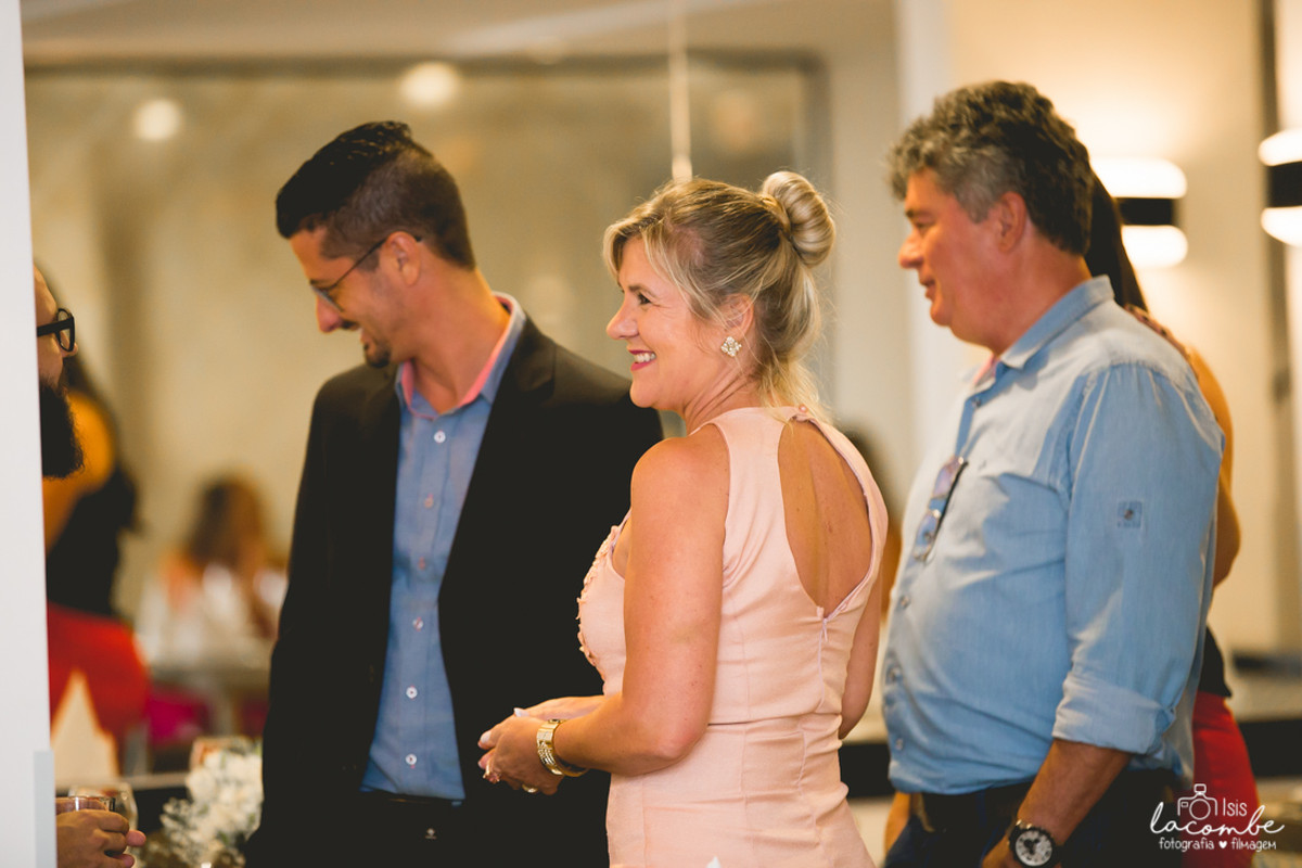 Mathias | Jantar de formatura