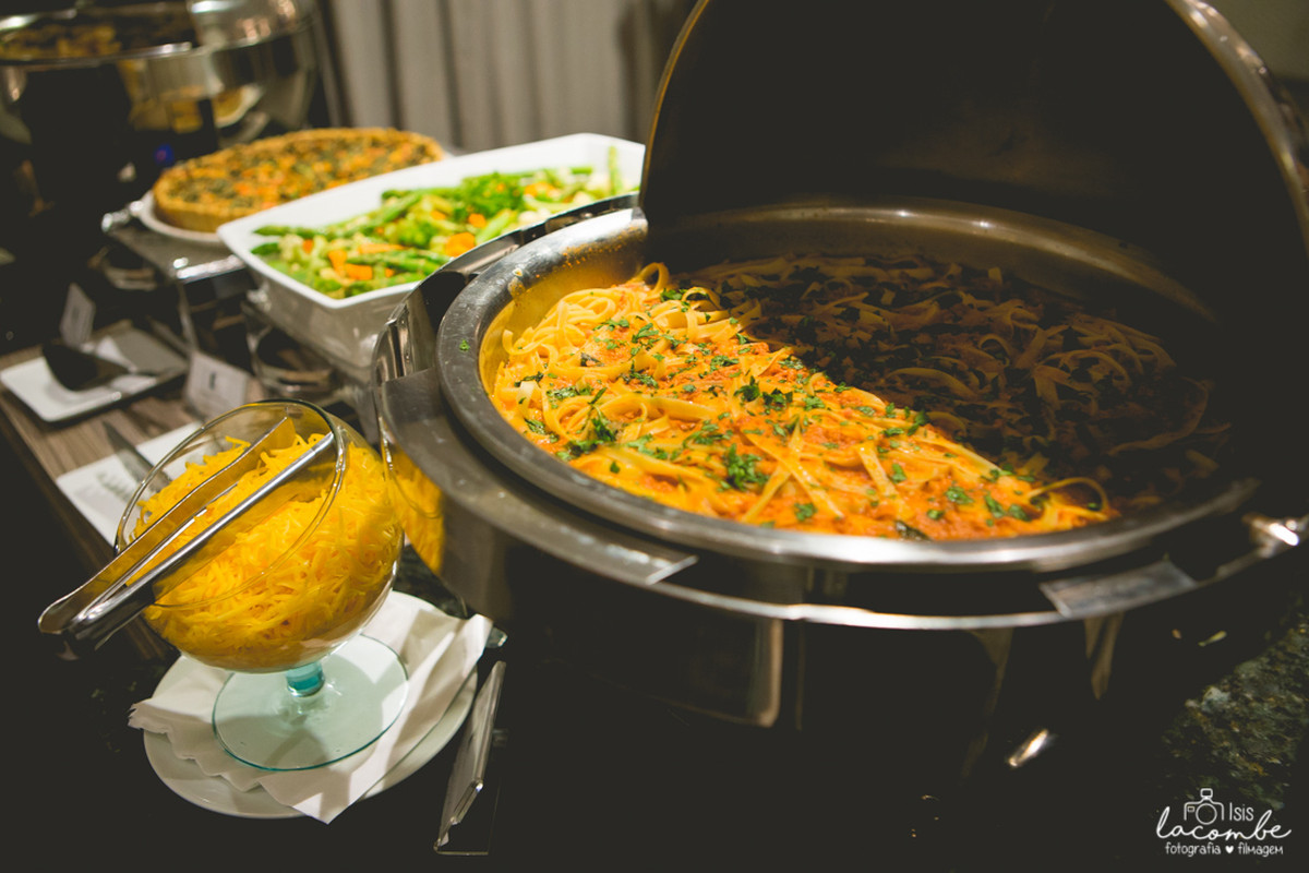 Mathias | Jantar de formatura