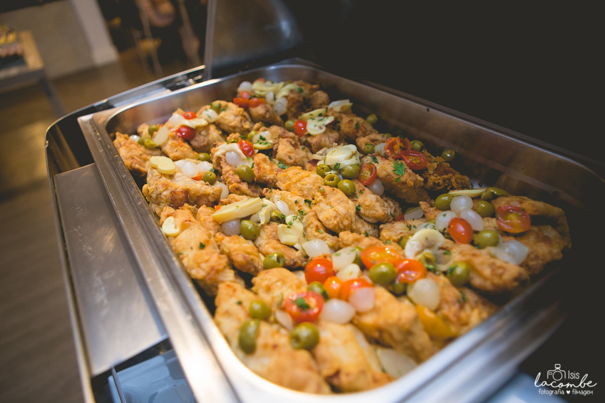 Mathias | Jantar de formatura