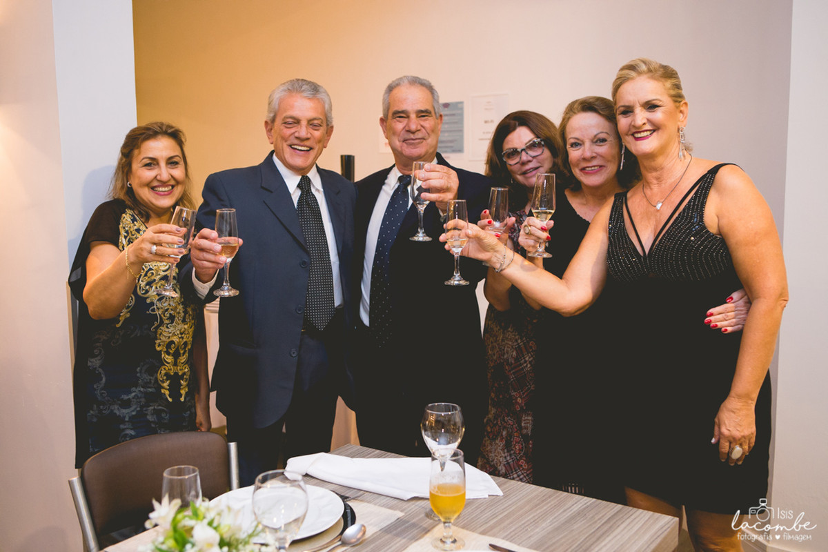 Mathias | Jantar de formatura