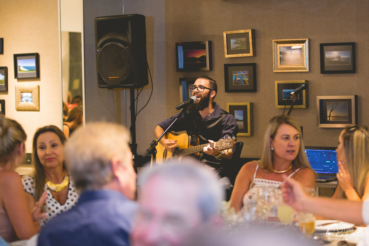 Mathias | Jantar de formatura