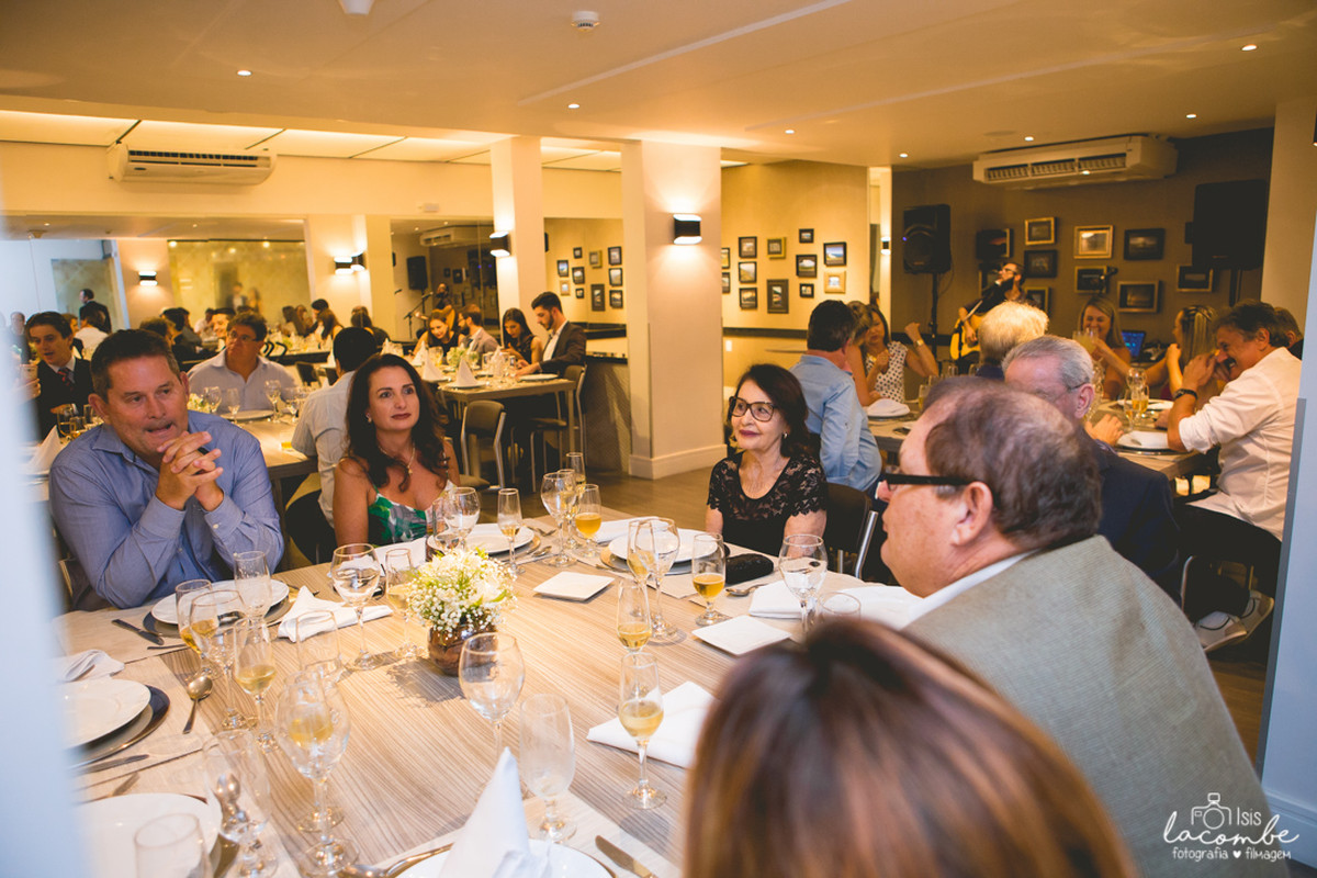 Mathias | Jantar de formatura