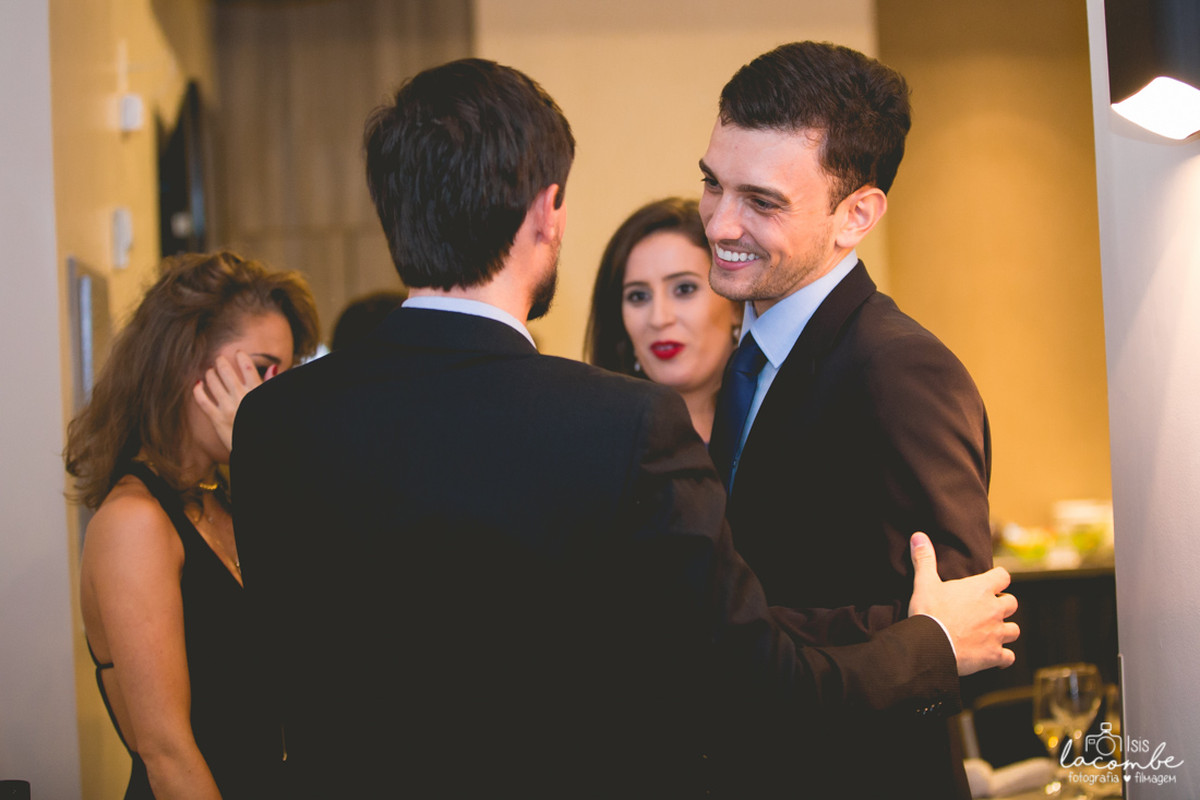 Mathias | Jantar de formatura