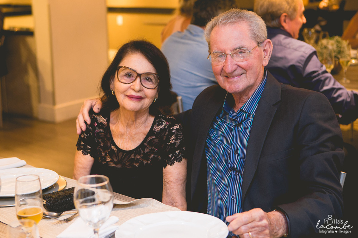 Mathias | Jantar de formatura