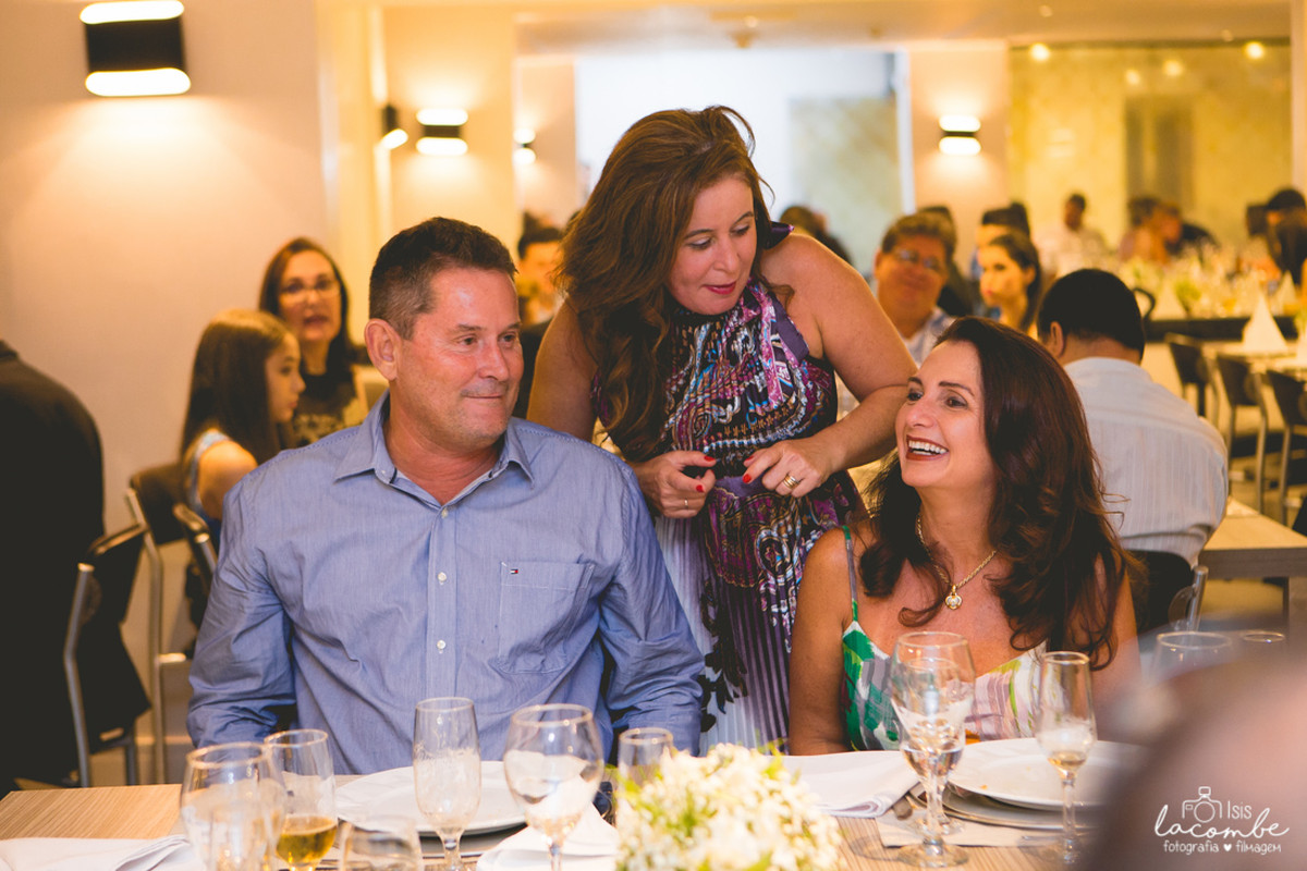 Mathias | Jantar de formatura