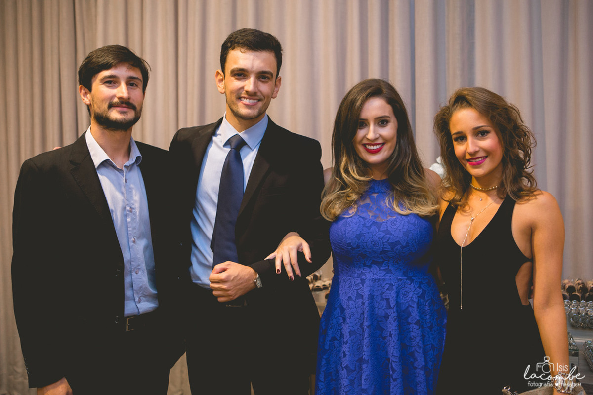 Mathias | Jantar de formatura