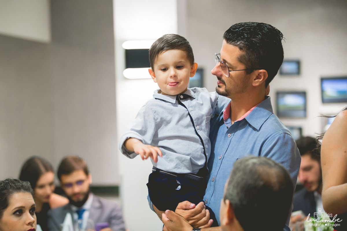 Mathias | Jantar de formatura