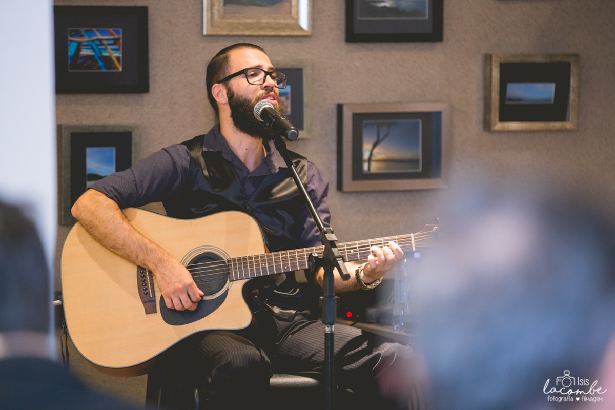 Mathias | Jantar de formatura