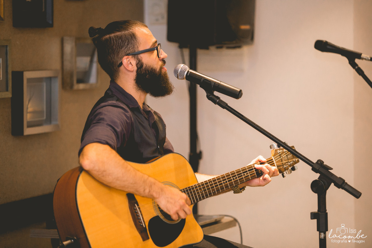 Mathias | Jantar de formatura