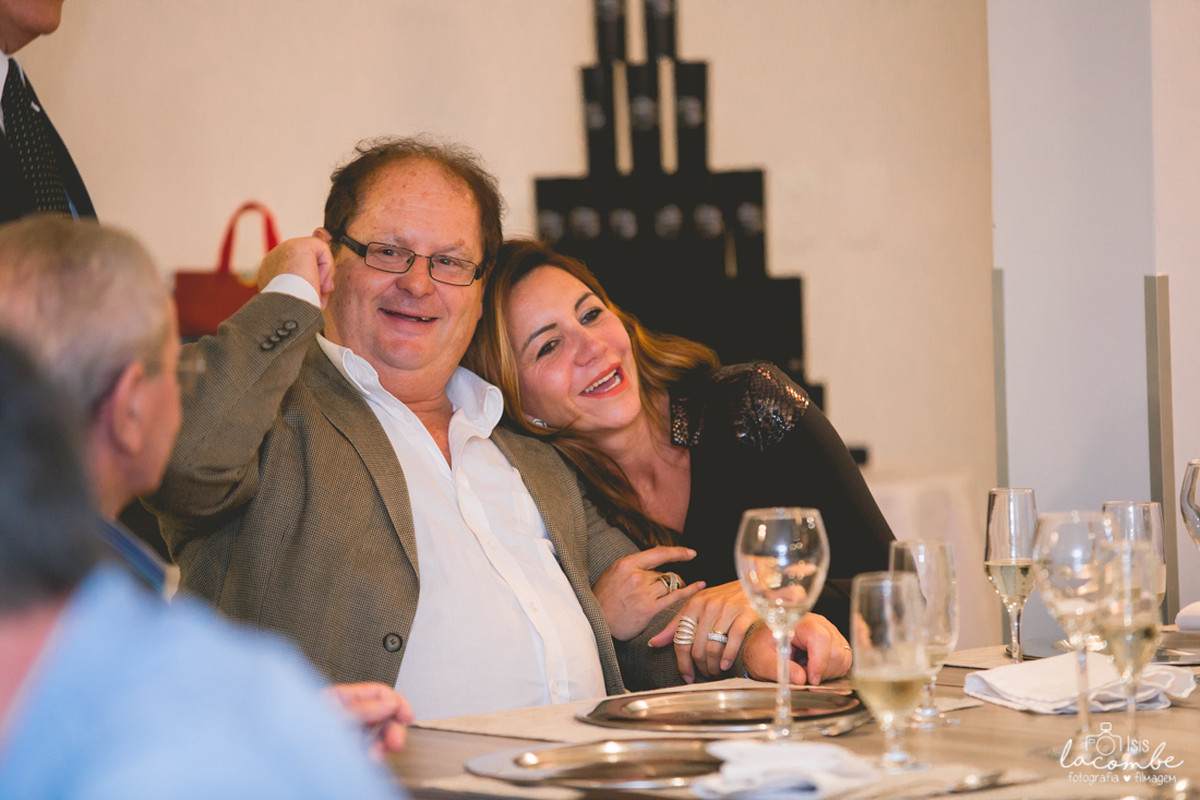 Mathias | Jantar de formatura