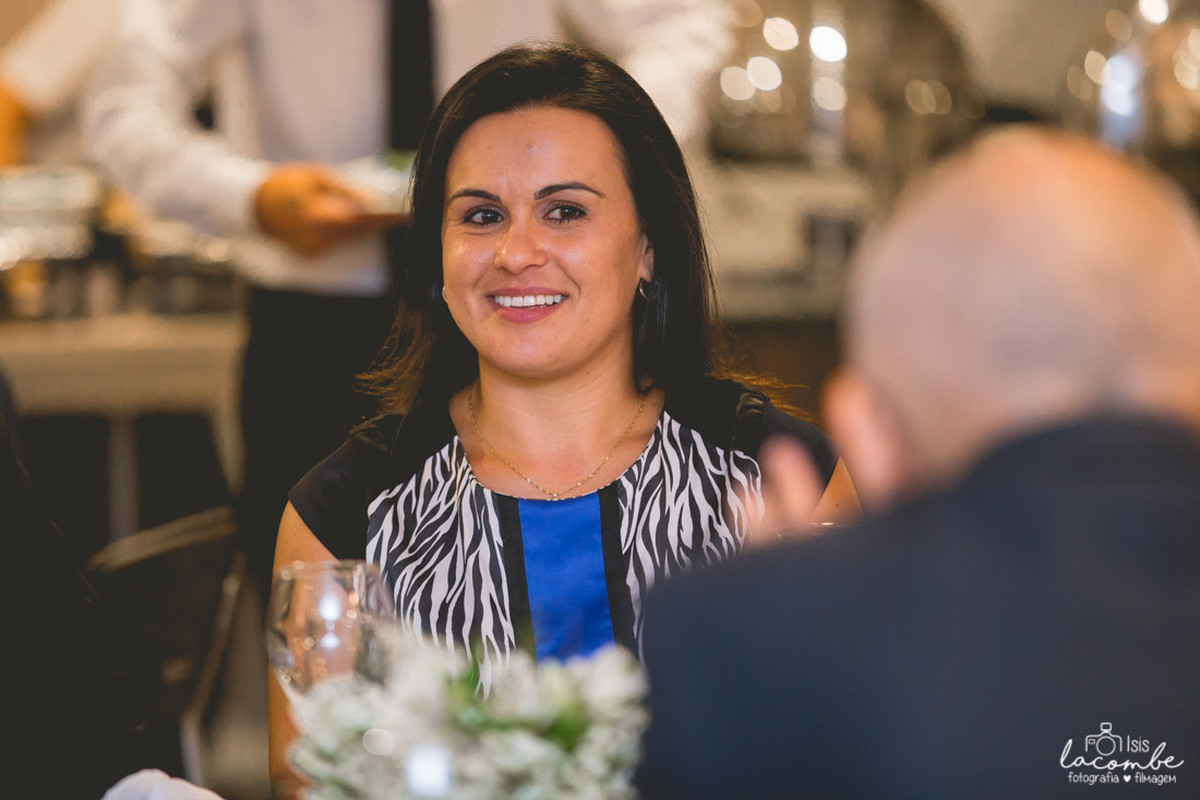 Mathias | Jantar de formatura