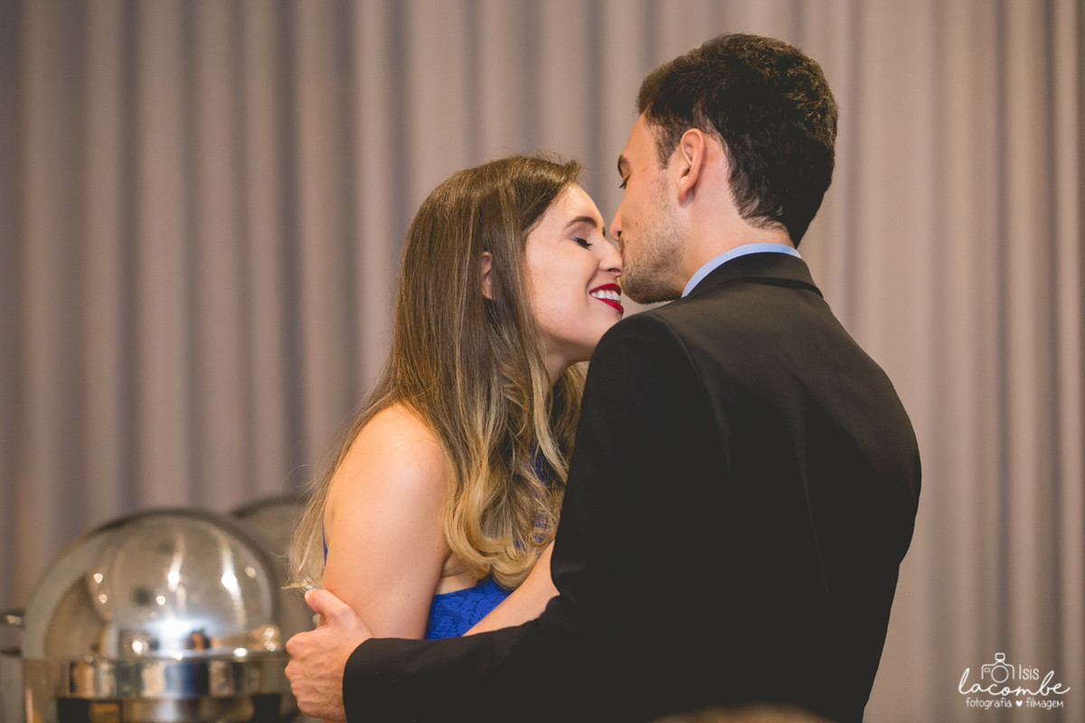 Mathias | Jantar de formatura