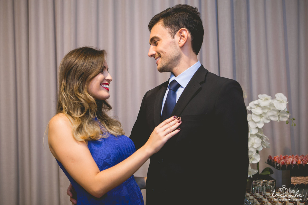 Mathias | Jantar de formatura