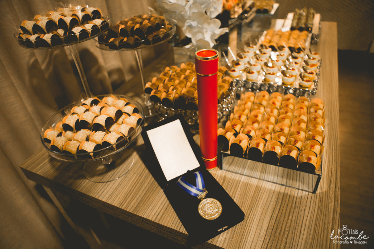 Mathias | Jantar de formatura