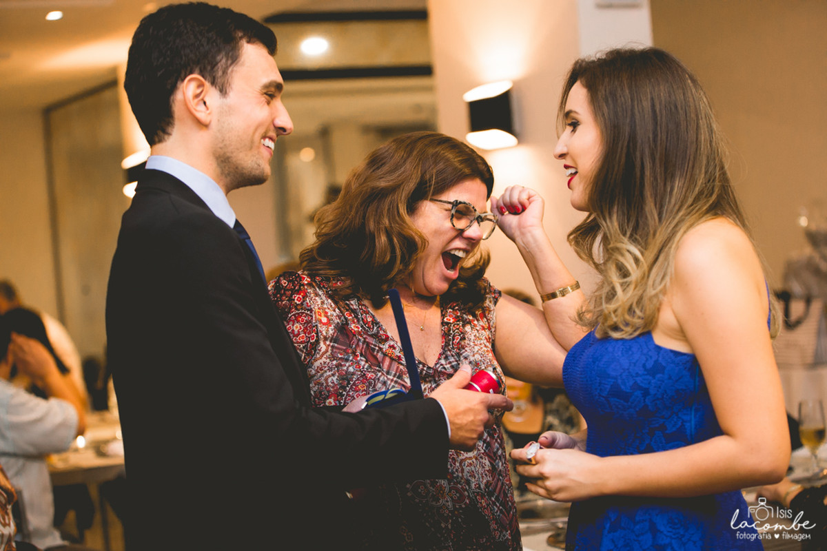 Mathias | Jantar de formatura