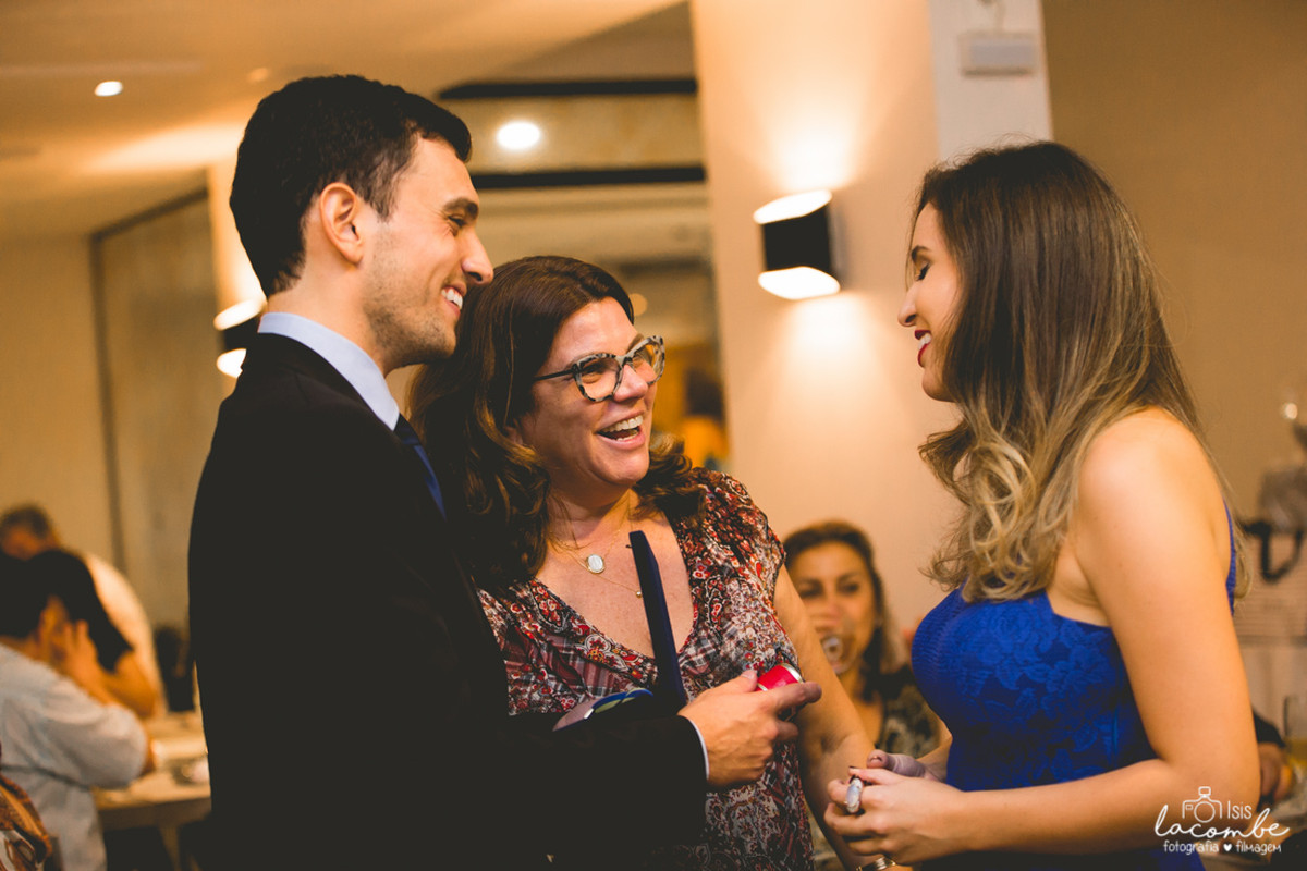 Mathias | Jantar de formatura