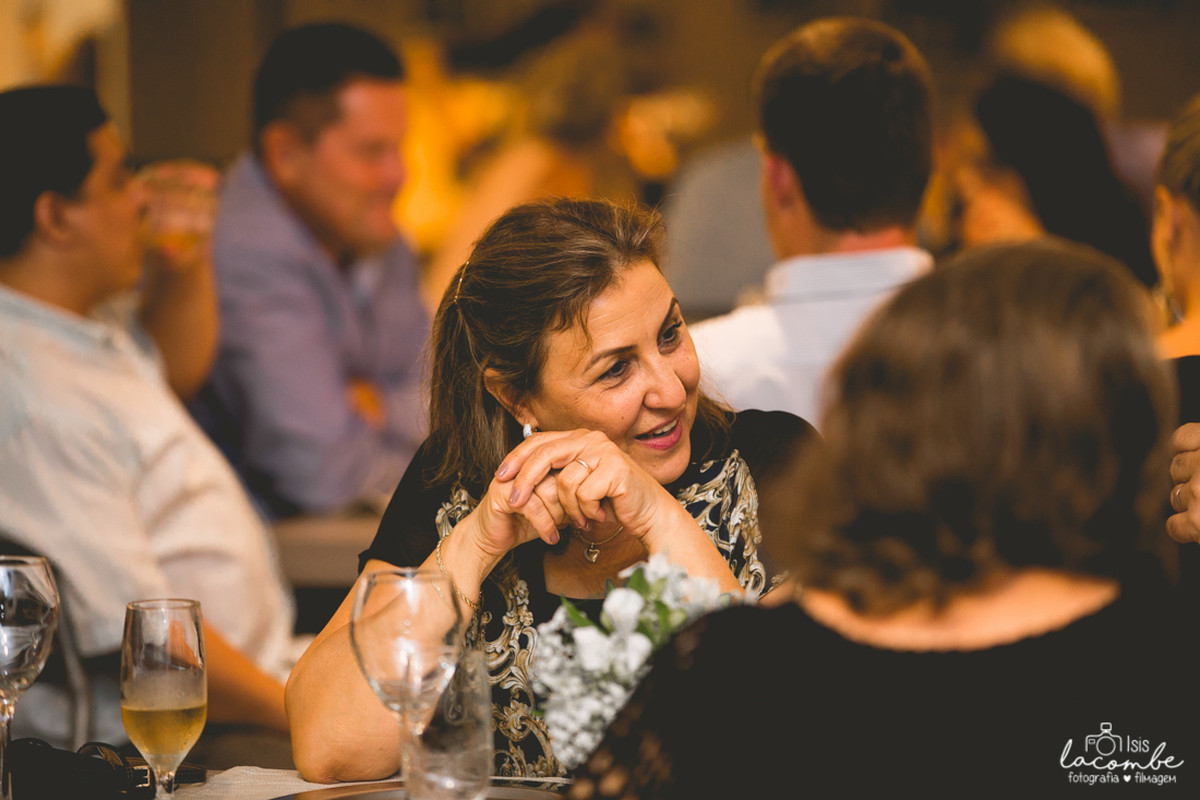 Mathias | Jantar de formatura