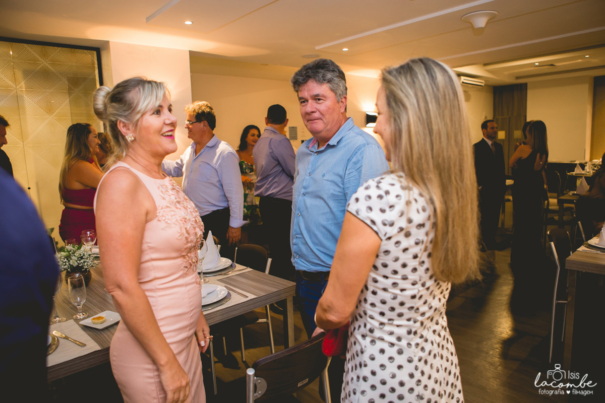 Mathias | Jantar de formatura