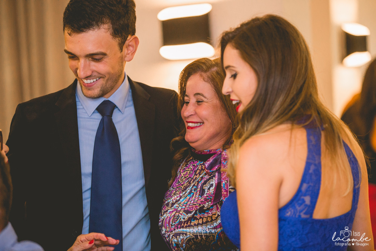 Mathias | Jantar de formatura